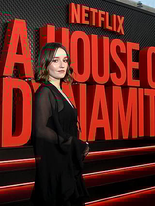 Kaitlyn Dever'