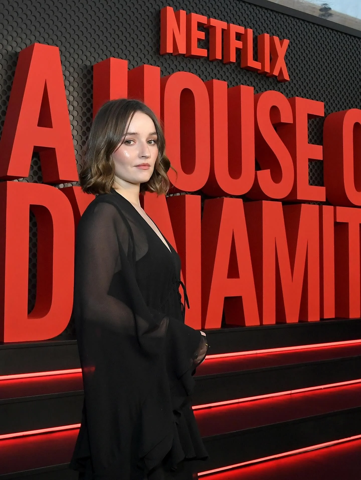 Kaitlyn Dever picture 1 of 1