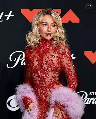 Sabrina Carpenter'