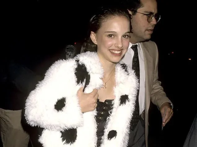 True Story: My Brief Stint as Natalie Portman’s “Body Man.” picture 1 of 1