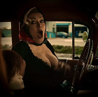 Jennifer Tilly'