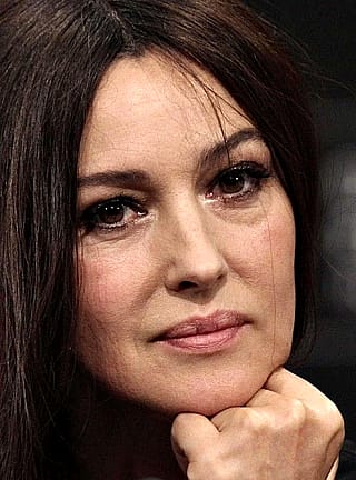 Monica Bellucci'