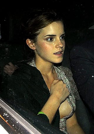 Emma Watson'