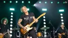 Keith Urban - isn’t is ironic? picture 1 of 1