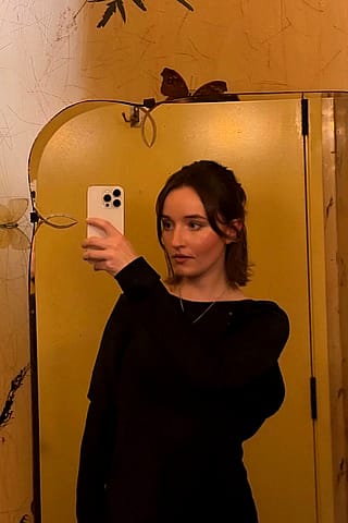 Kaitlyn Dever'