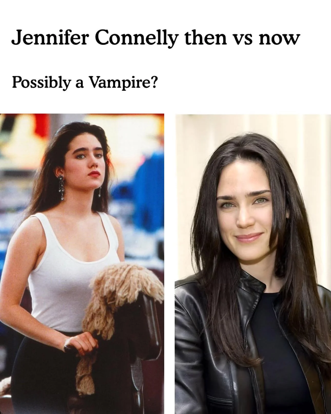 Jennifer Connelly picture 1 of 1