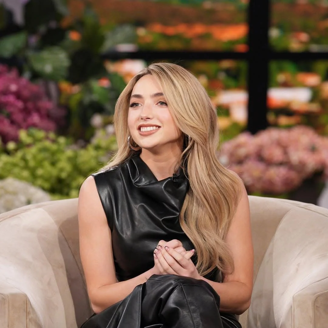 Peyton List picture 1 of 1