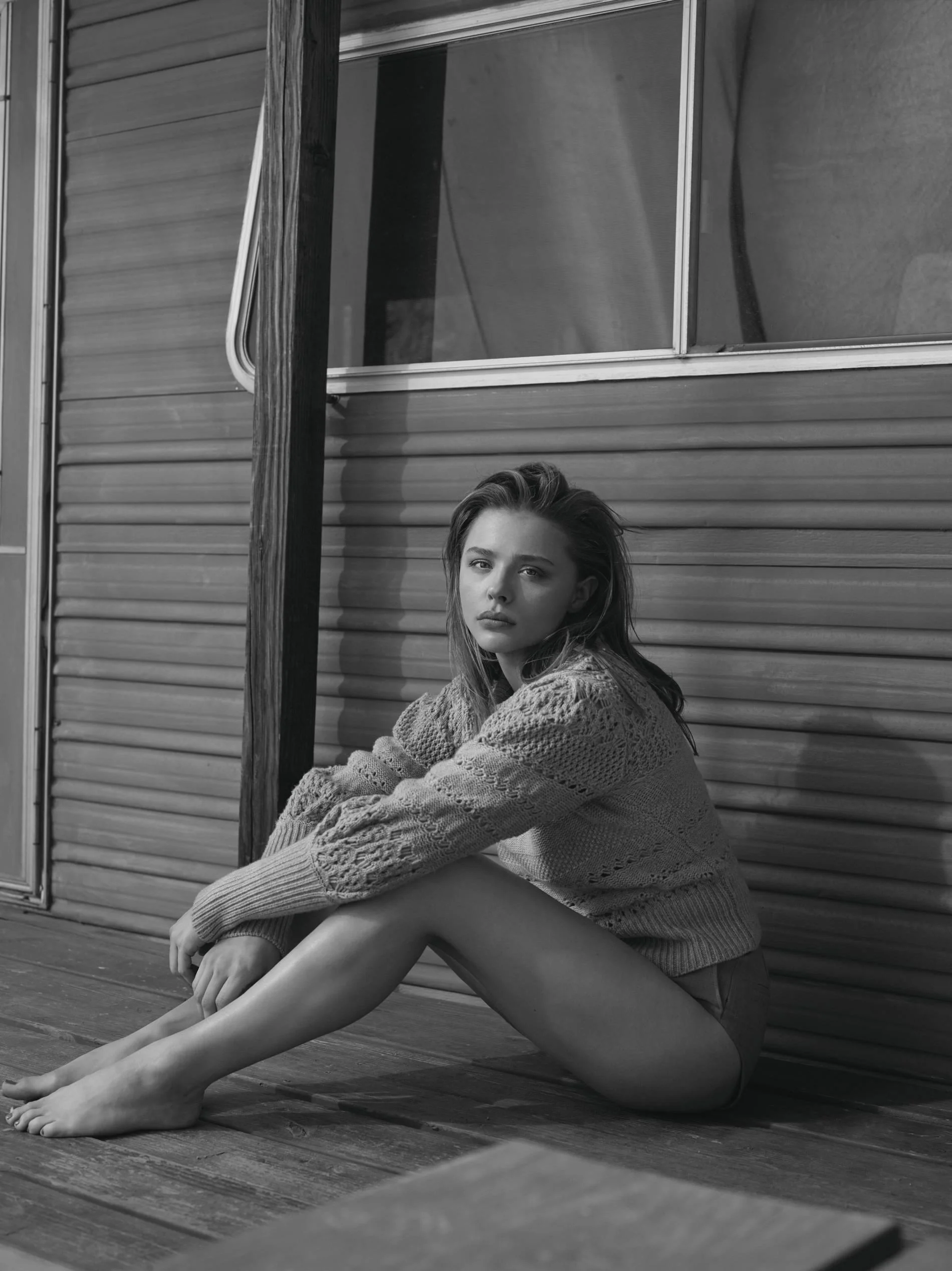Chloe Grace Moretz picture 1 of 1