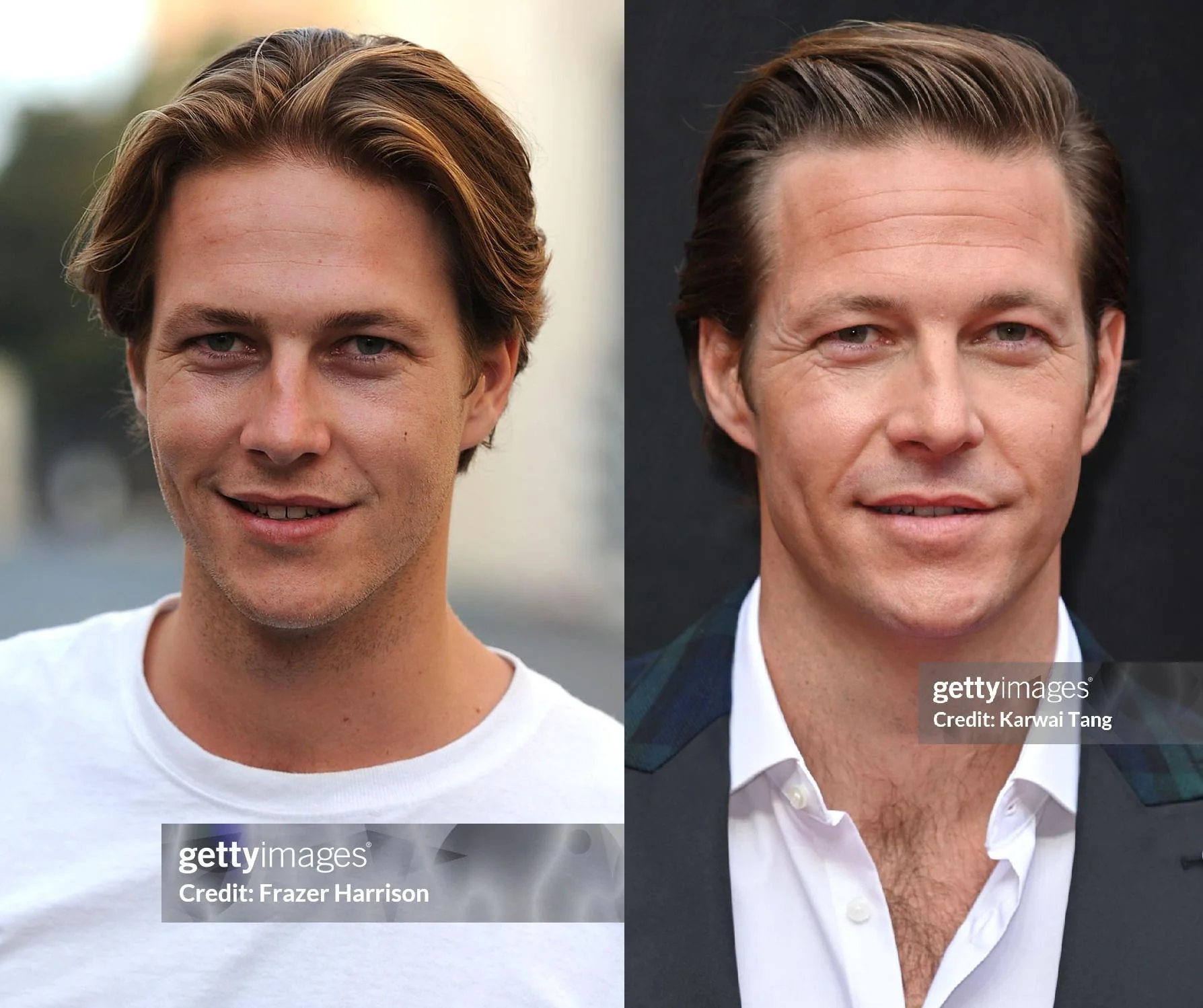 Luke Bracey at 22 and 33 picture 1 of 1