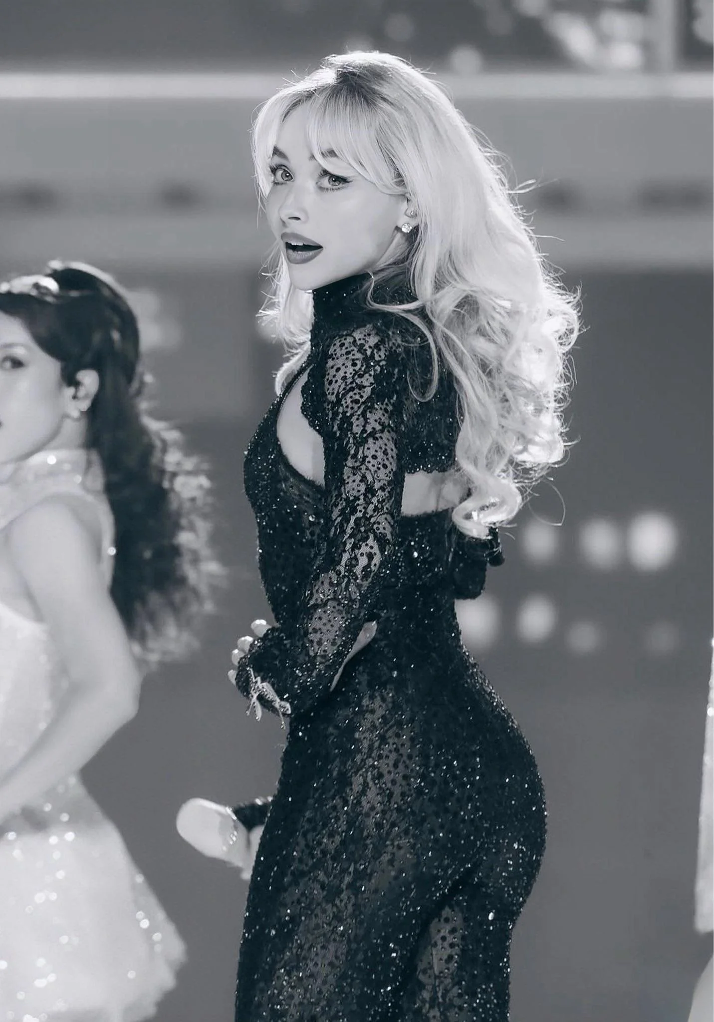 Sabrina Carpenter picture 1 of 1