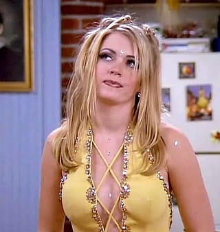Melissa Joan Hart'