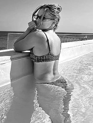 Olivia Holt'