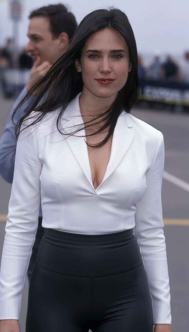 Jennifer Connelly picture 1 of 1