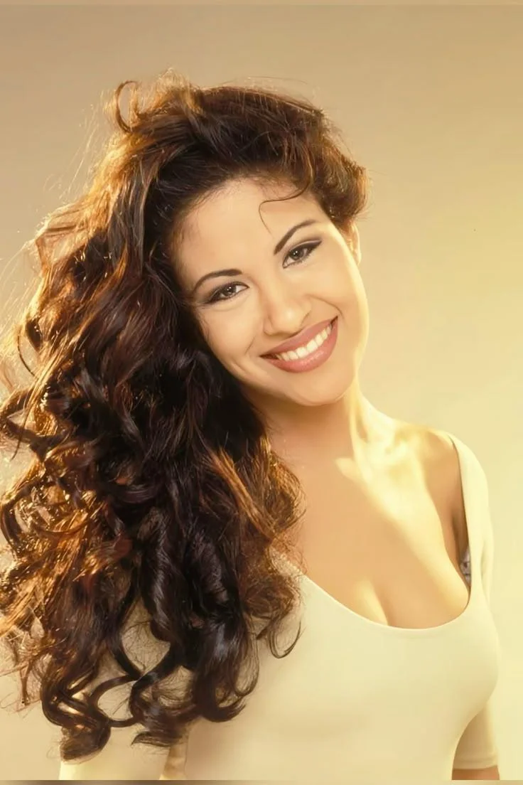 Selena Quintanilla picture 1 of 1