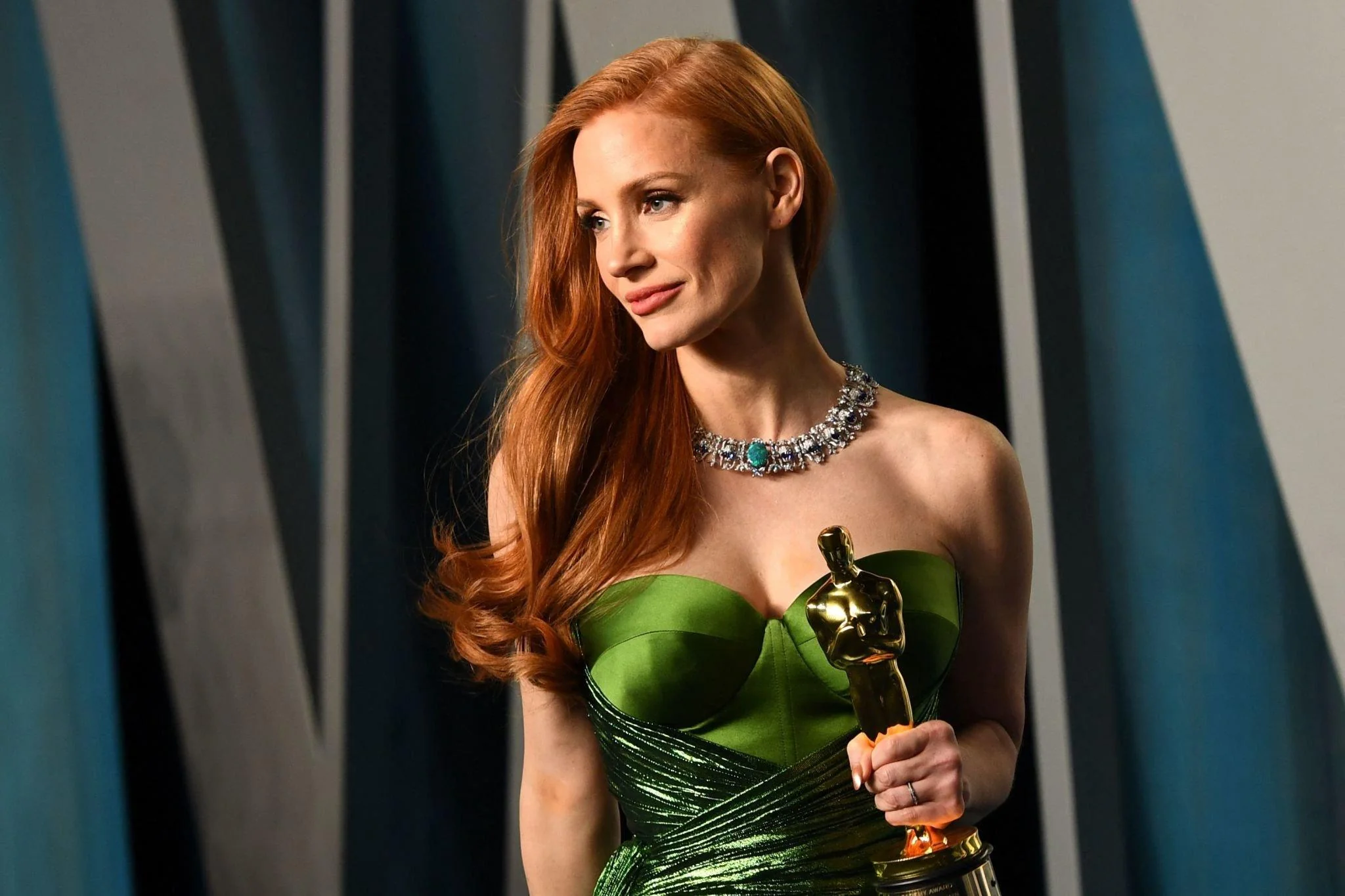 Jessica Chastain picture 1 of 1