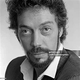 Tim curry controversy?'