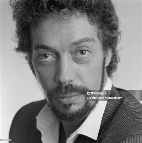 Tim curry controversy? picture 1 of 1