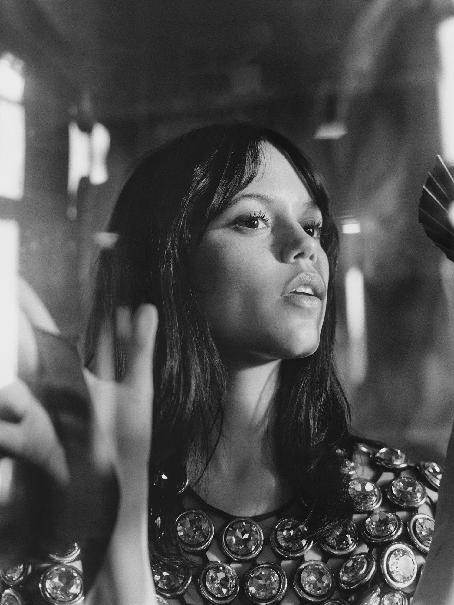 Jenna Ortega picture 1 of 1