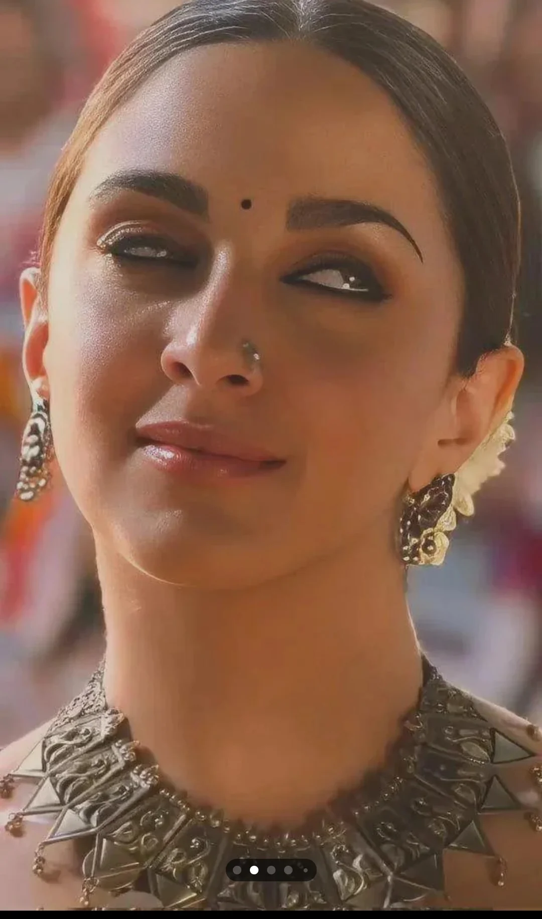 Kiara advani. I can draw fantasy picture 1 of 1