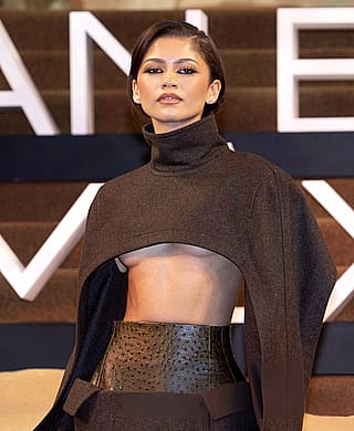 Zendaya'