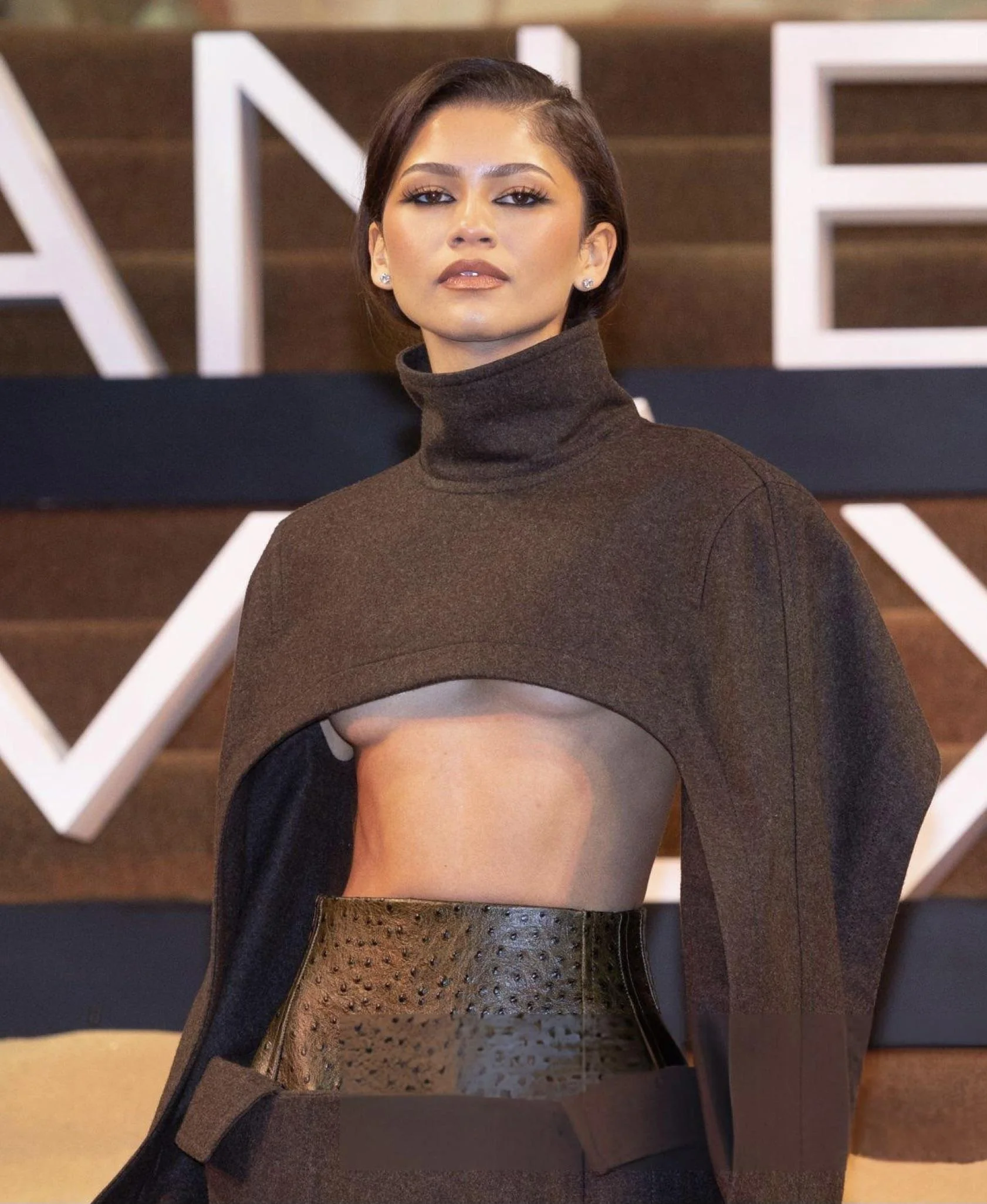 Zendaya picture 1 of 1