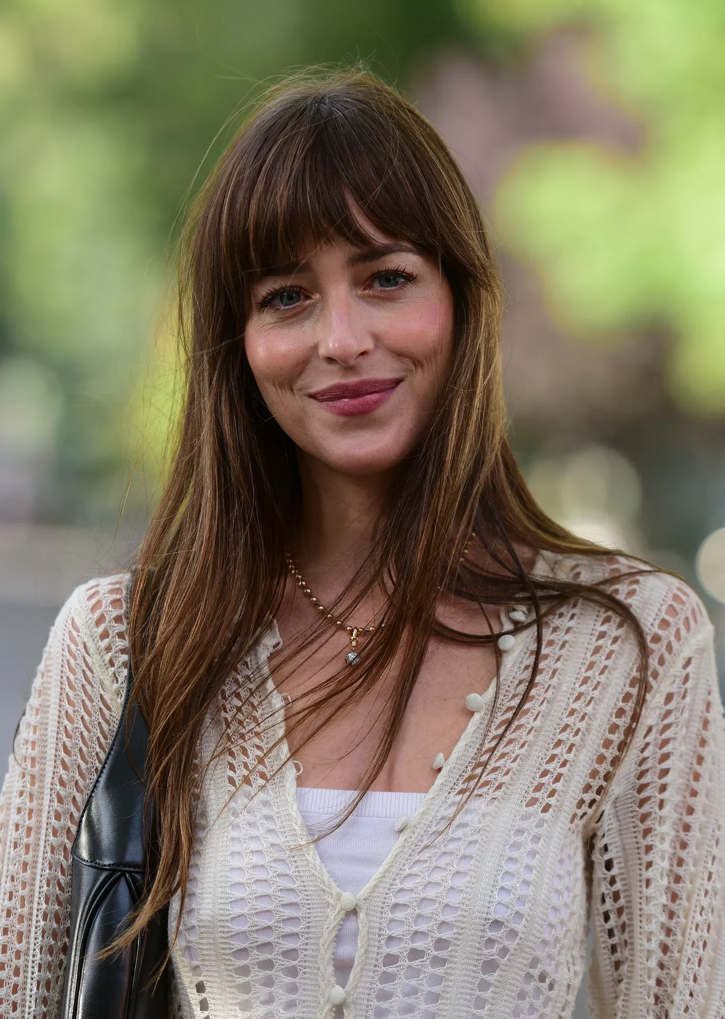 Dakota Johnson picture 1 of 1