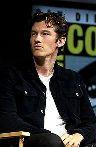 callum turner'