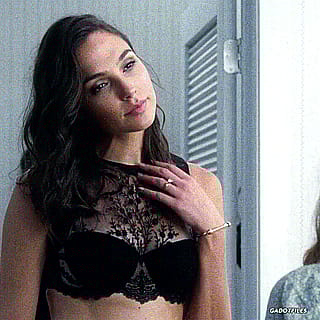 Gal Gadot'