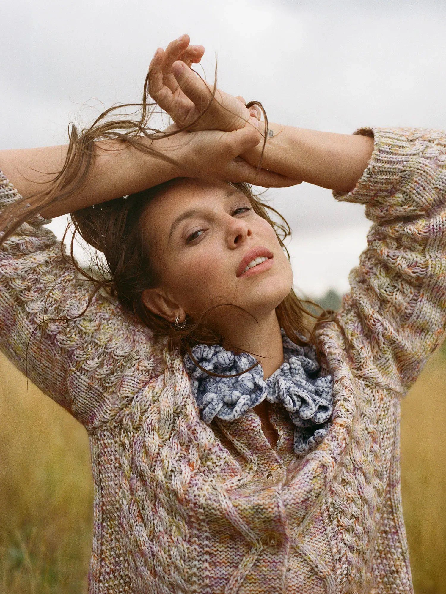 Millie bobby brown picture 1 of 1