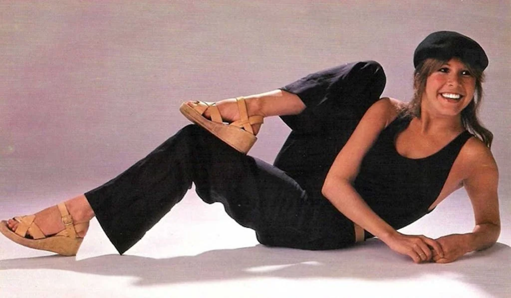 Carrie Fisher picture 1 of 4