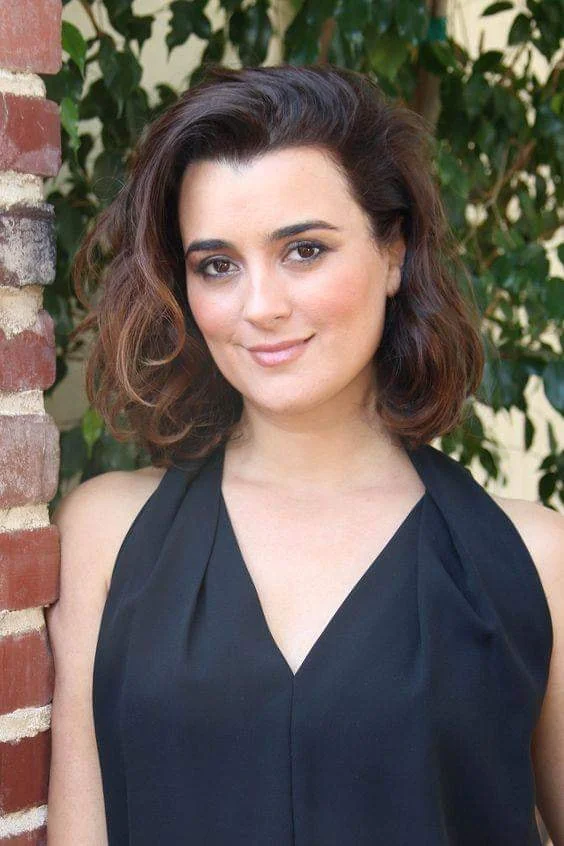 Cote de Pablo picture 4 of 4