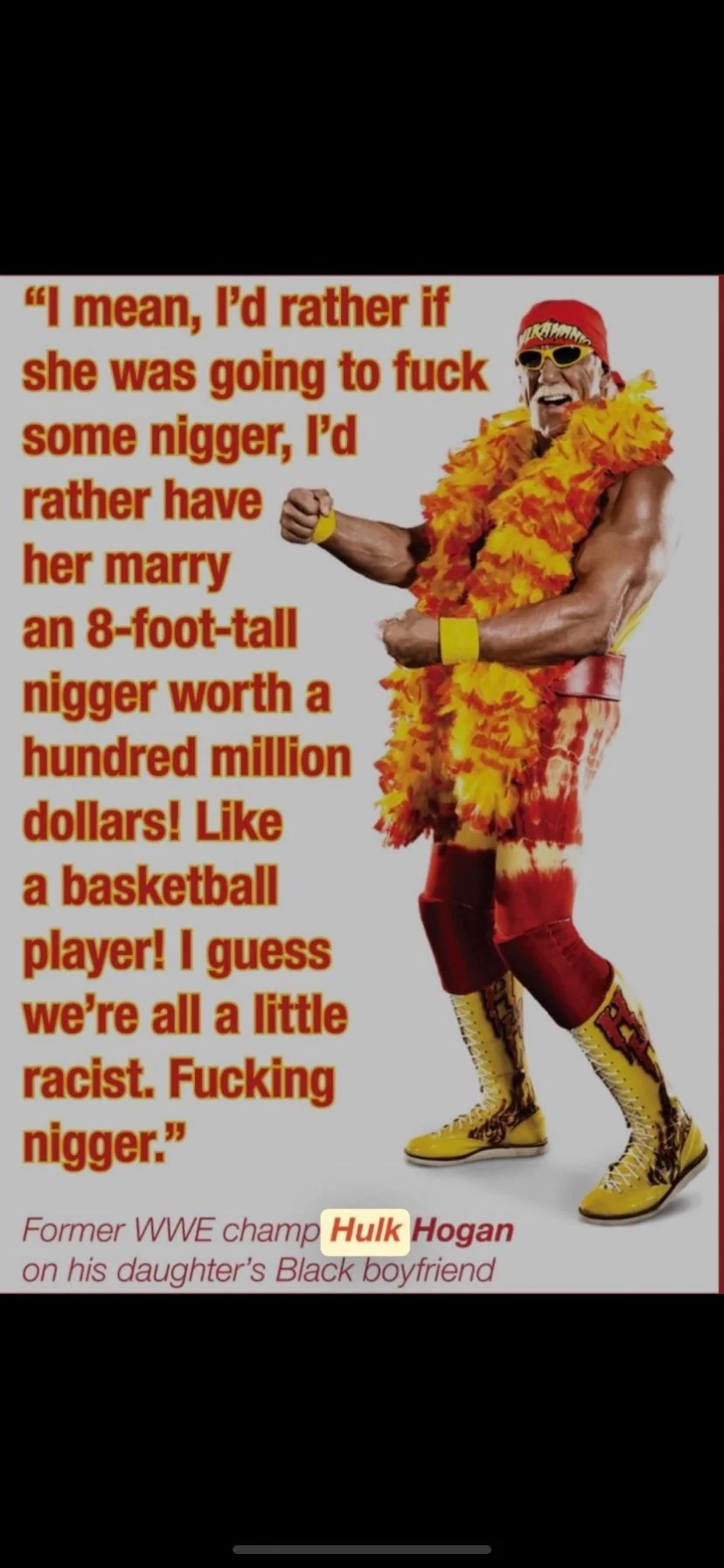 Whos the bigger liar ? picture 2 of 2