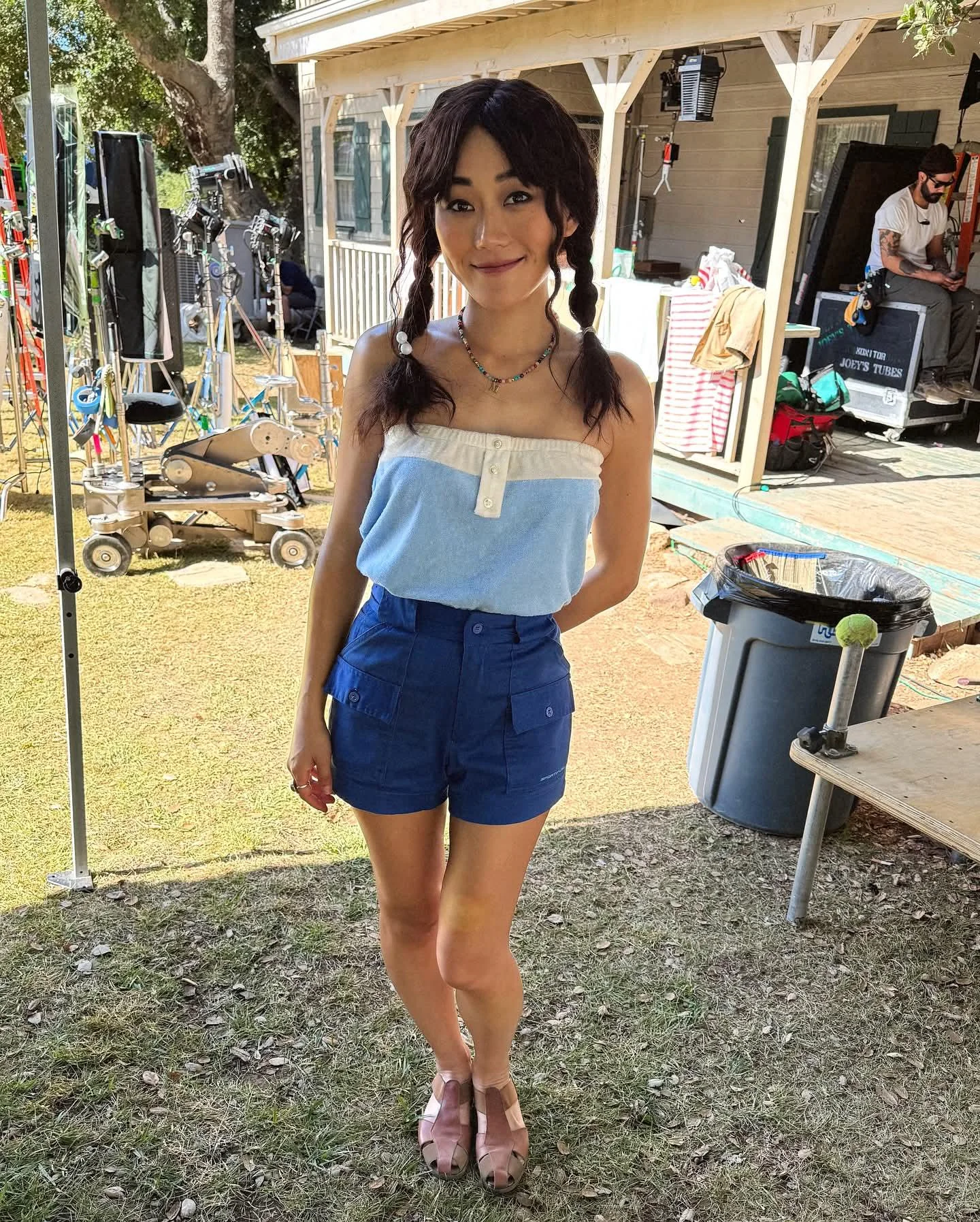 Karen Fukuhara picture 1 of 1