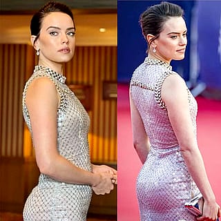 Daisy Ridley'