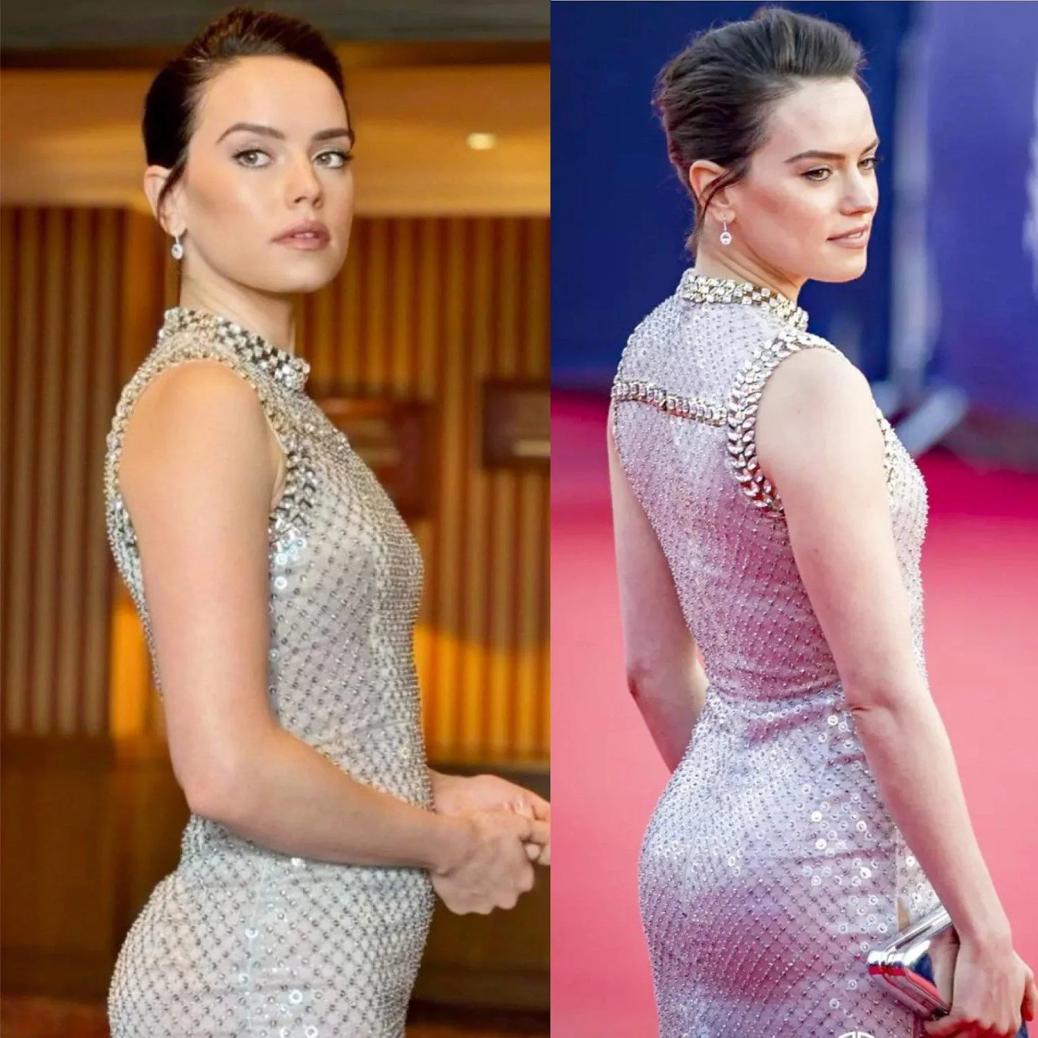 Daisy Ridley picture 1 of 1
