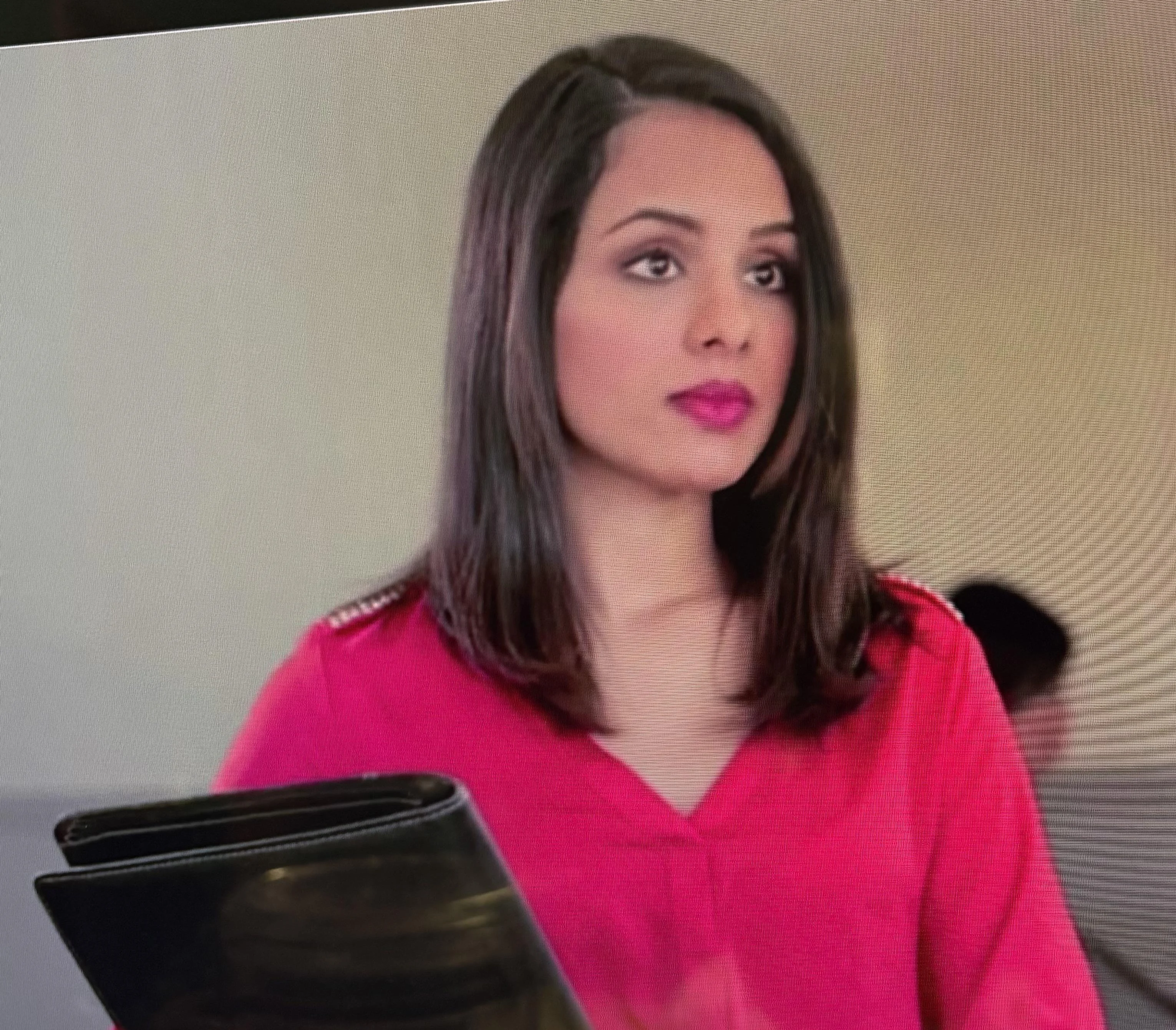 Who is this? picture 1 of 1