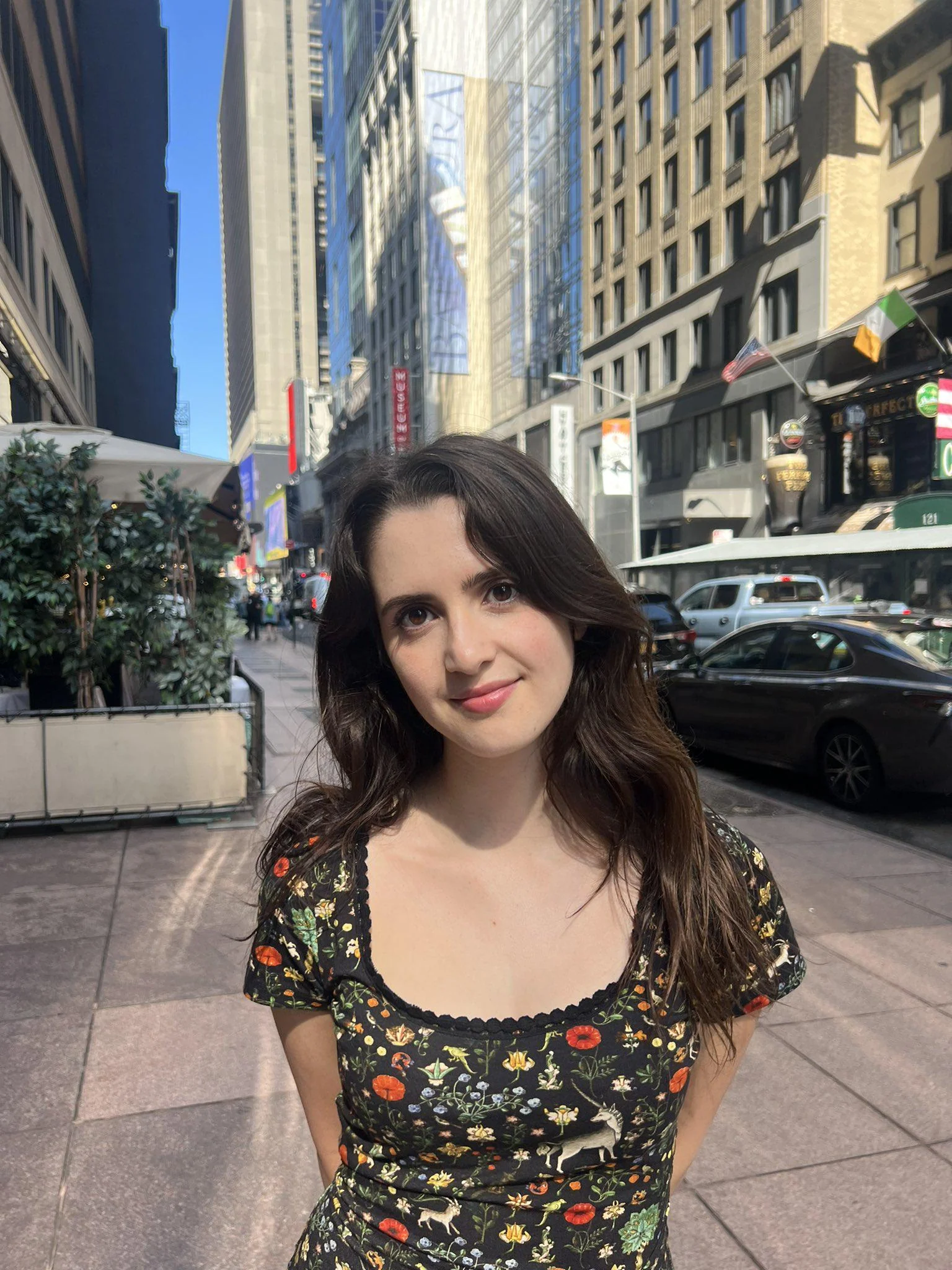 Laura Marano picture 1 of 1