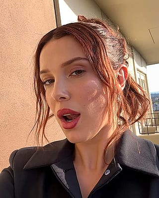 Millie Bobby Brown'