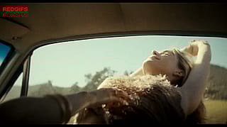 Krysten Ritter and Kiernan Shipka'