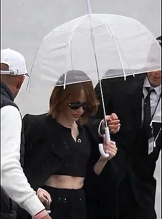 Emma stone'