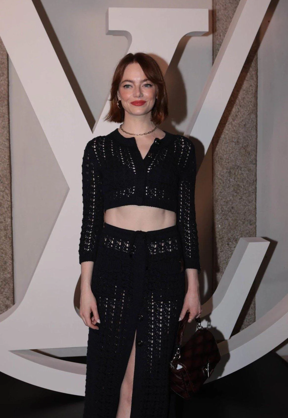 Emma stone picture 2 of 3