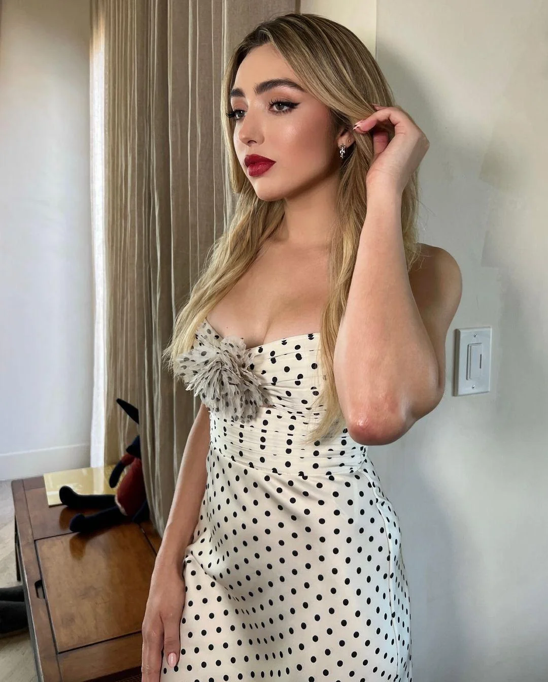 Peyton List picture 1 of 1
