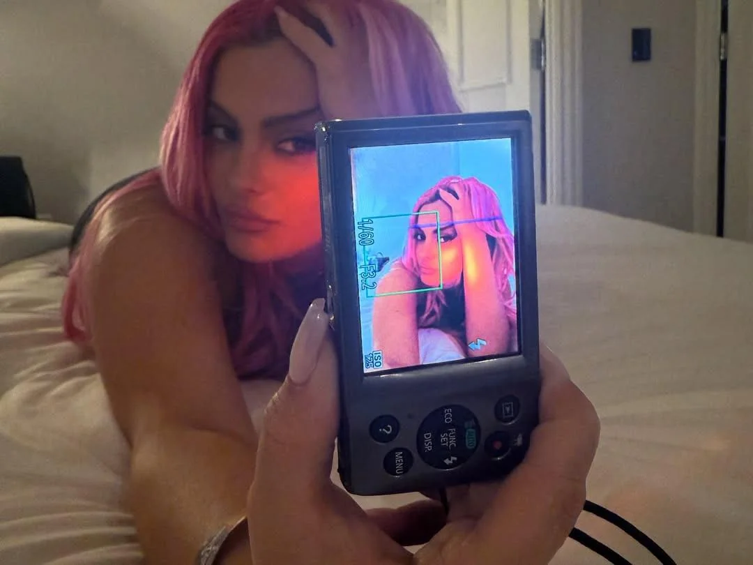 Bebe Rexha picture 2 of 6