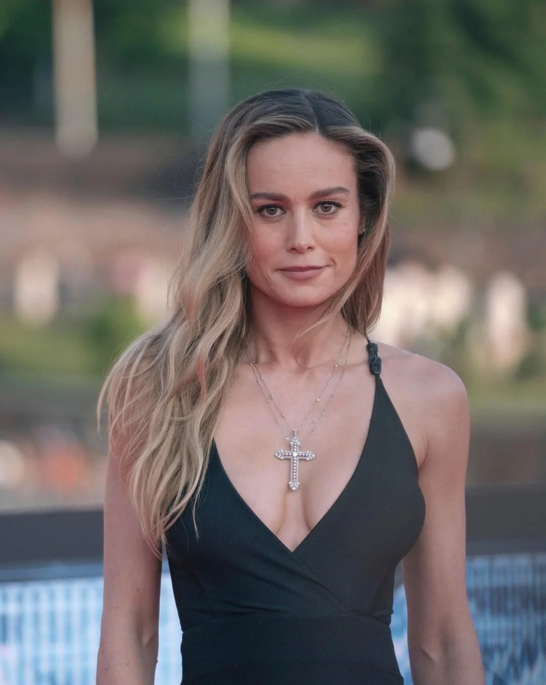 Brie Larson picture 1 of 1