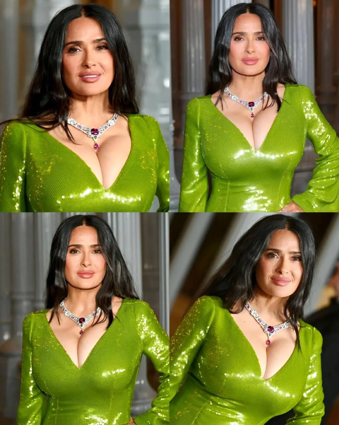 Salma Hayek picture 1 of 1