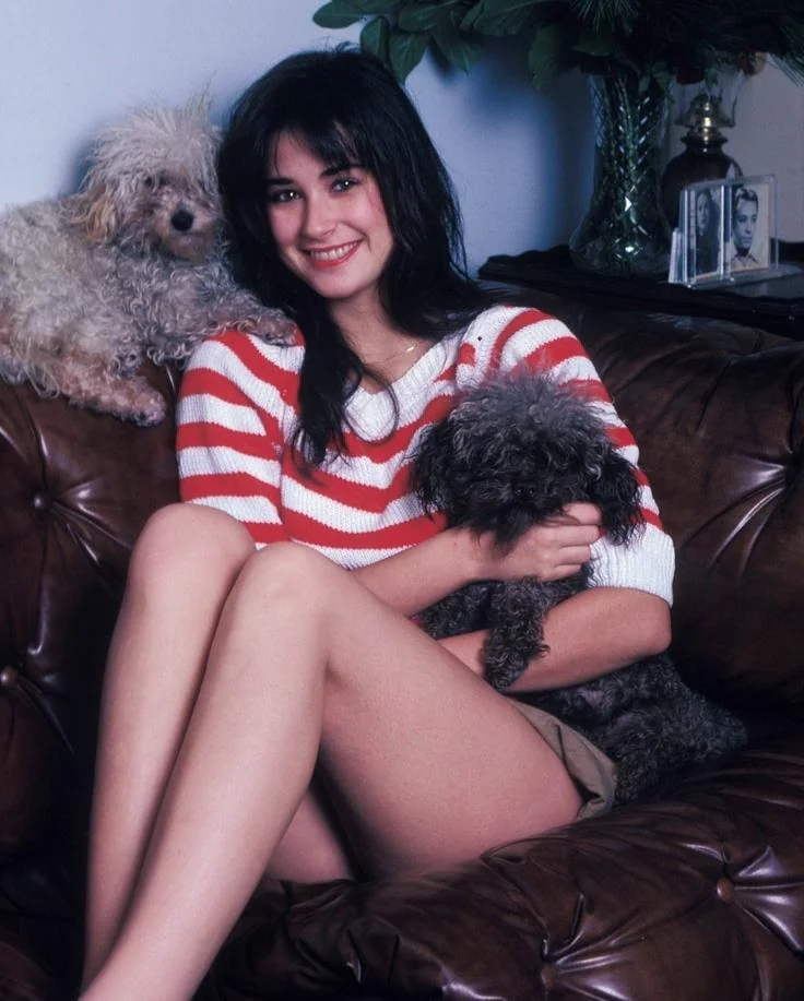 Demi Moore picture 1 of 1