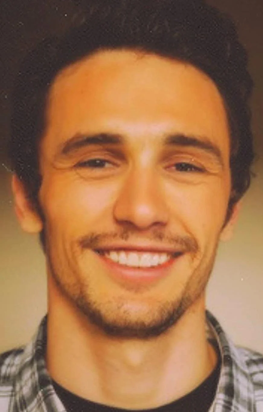 Whatever happened to James Franco’s Instagram account? picture 1 of 1