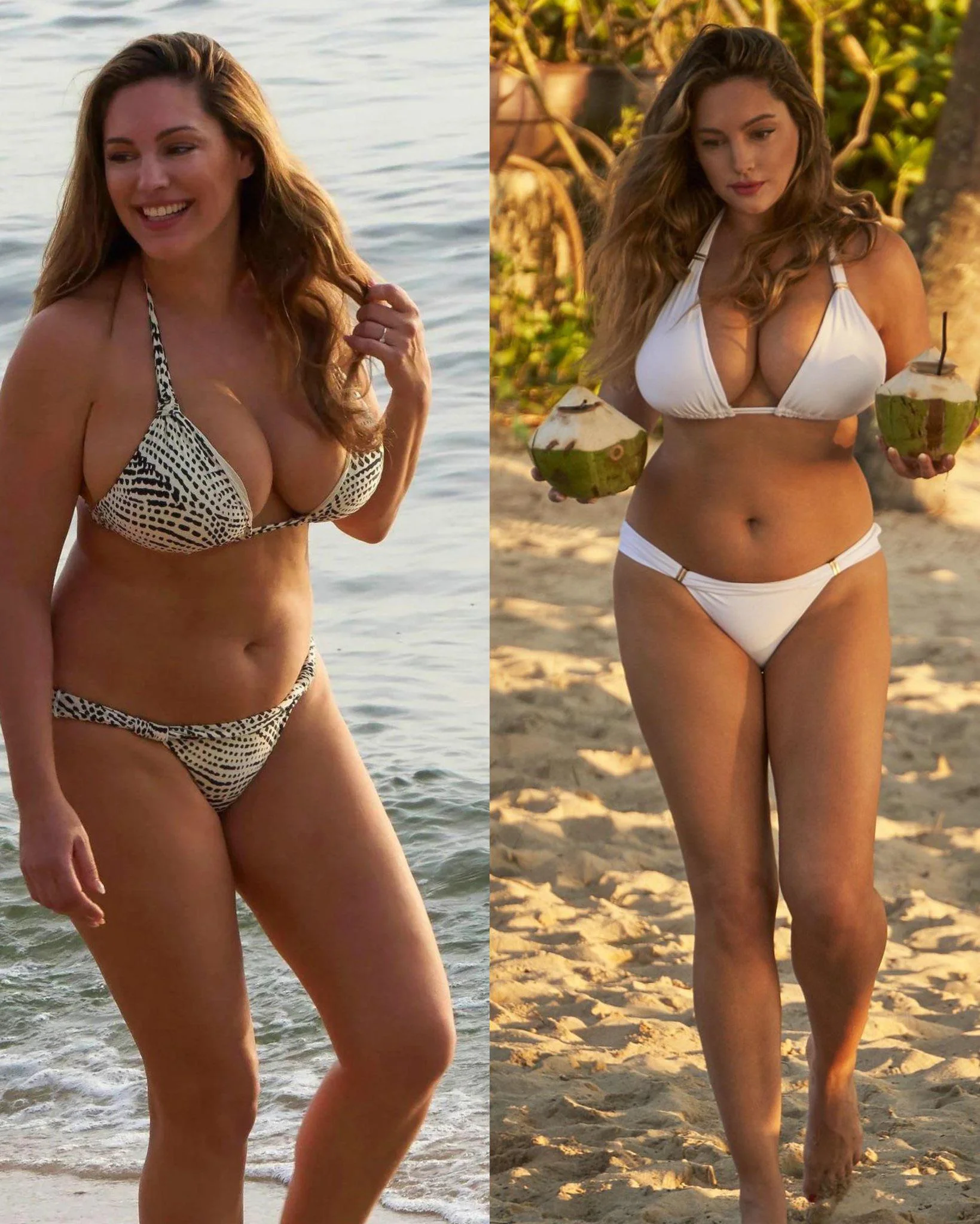 Kelly Brook picture 1 of 1