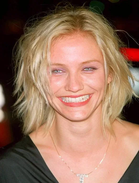 Cameron Diaz picture 1 of 4
