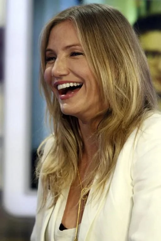 Cameron Diaz picture 2 of 4